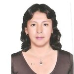 Margot Fabiola Sánchez Huamaní