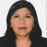 Nancy Mercedes MMANI PILCO