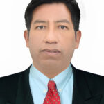 Jorge Atoccsa Aparicio
