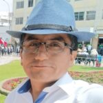 Joel Alejandro Elliot Arias