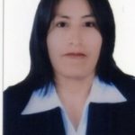 Lupe Esthefany Huauya Huamani